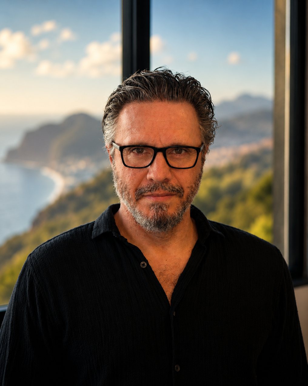 Antonio Simão